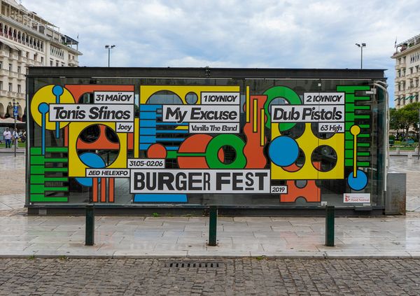 HIGHLIGHTS | Festivals, you are missed!