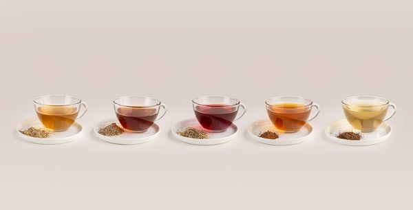 HIGHLIGHTS | Ötórai tea