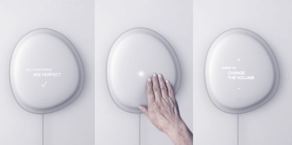 HIGHLIGHTS | Supporting gadgets