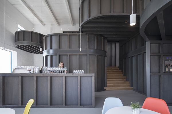 House of Wine | Csehország