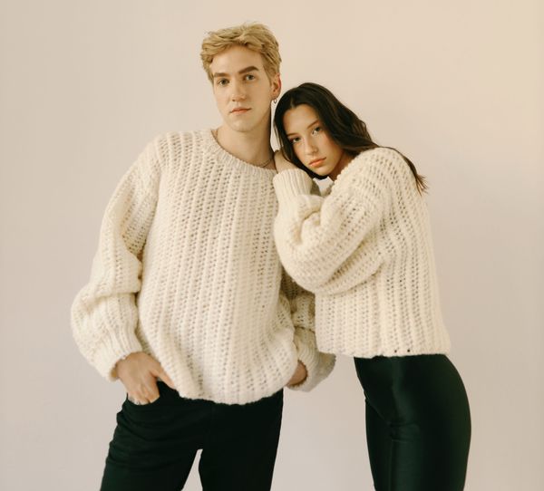 „Személyes minden darab” | JVCKA