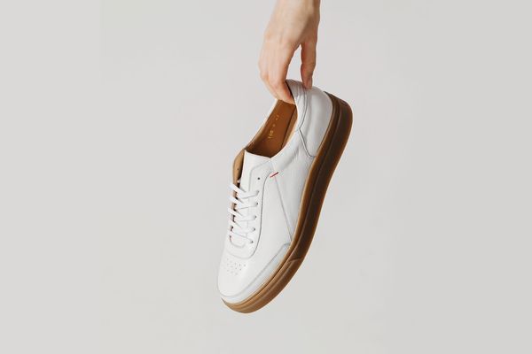 Cool vinyl sleeve with the environment in mind | Théque Atelier