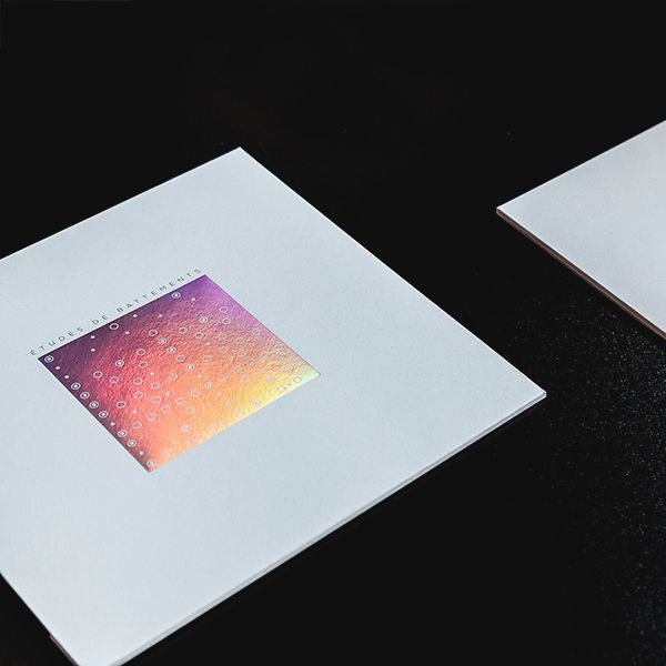 Vagány viniltok, környezettudatosan | Théque Atelier