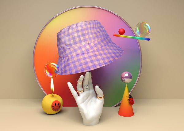 Lengyelország régiói posztersorozaton | Katarzyna Nowakowska