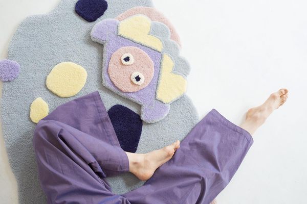 Thousand faces of rugs | TOP 5