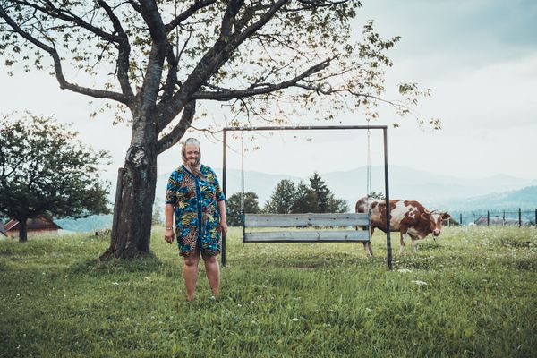 Stijn Hoekstra | Cinematic Ukraine