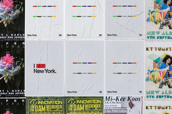 HIGHLIGHTS | posters