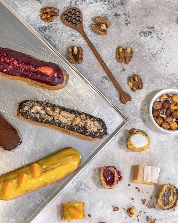 Vibrantly natural | O!Meega