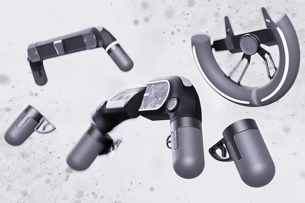 Alakváltoztató kontroller | MORPHOX