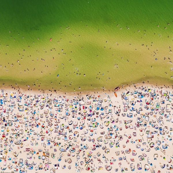 Discover Eastern Europe from a bird’s eye view! | TOP 5