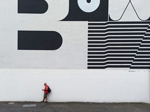 “It’s like we were sitting on a rocket” | Elevate