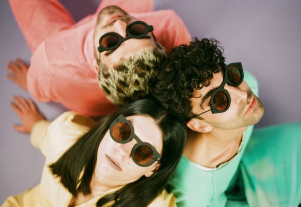 The coolest sunglasses in Eastern Europe | TOP 5