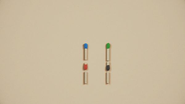 Egy gyufaszálra került az Oscar-nevezéstől M. Tóth Géza Matches című rövidfilmje