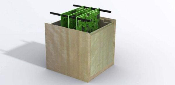 Fából vaskarika helyett japán műhold