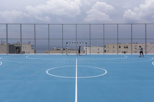 Primary school | Split, Croatia