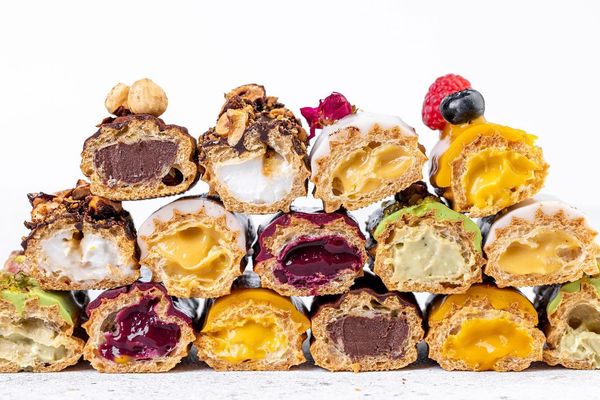 Sweet life gluten free | TOP 5