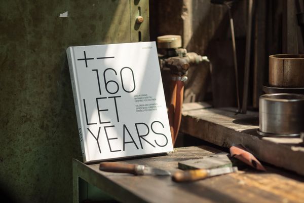 TON celebrates its birthday with a beautiful book