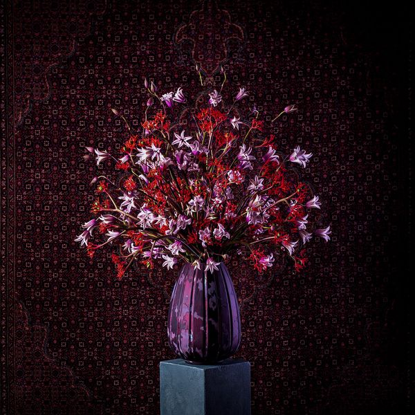 A bouquet of Eastern Europe | Robert Bartolen