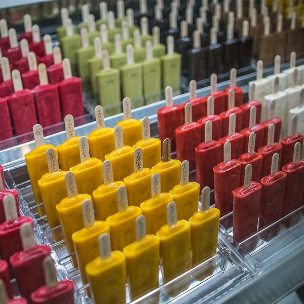 Cooling delicacies from Eastern Europe | TOP 5