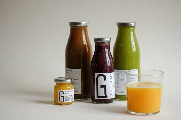 Goodlok: the Canaan of health from Prague