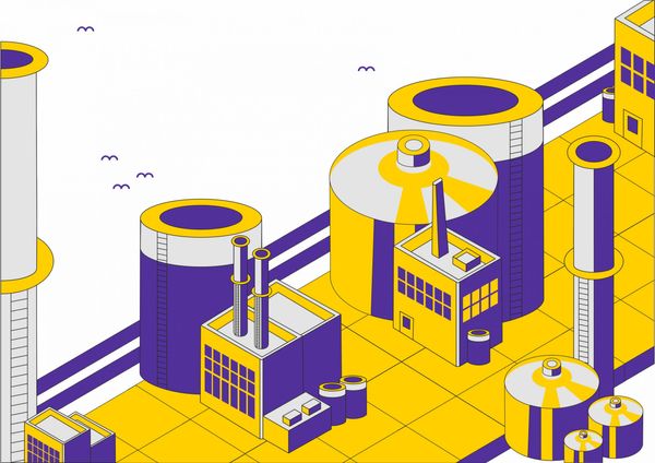 Gáz van, nincs gáz? – Régiónk energiastratégiája II.