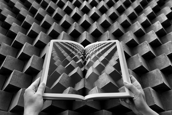 From details to the whole | Urban Geometry