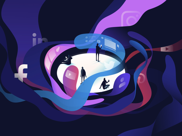 The era of newsletters is over