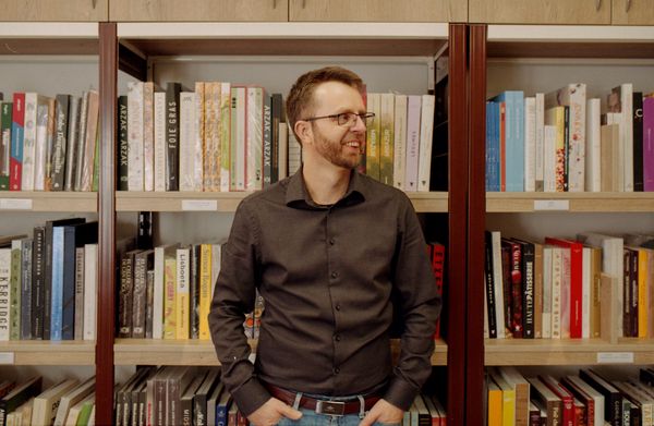 Nem a káprázat kell, hanem a valóság – Behind the scenes: Fekete Antonio ételfotós