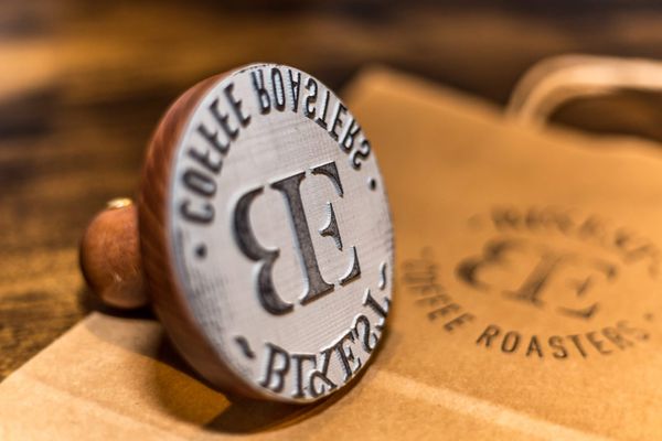 A journey around coffee with BLCKEST Coffee Roasters