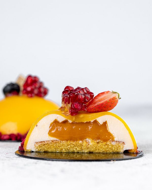 Car trailer, reimagined | Polydrops