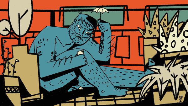 Hollóka Graphic Design School launches new illustration course