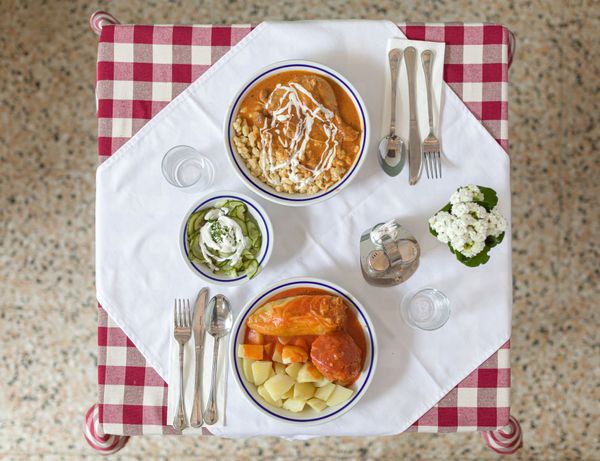 Generációk, ha beszélgetnek | Róma Ételbár x Hitka Viki