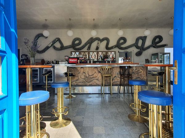 Új lakrészekkel bővül a Balaton-felvidék legkúlabb helye