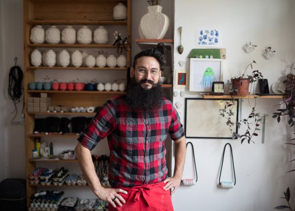 Designers and manufacturers—Part 4 | Balázs Botos and Gyula Mihály