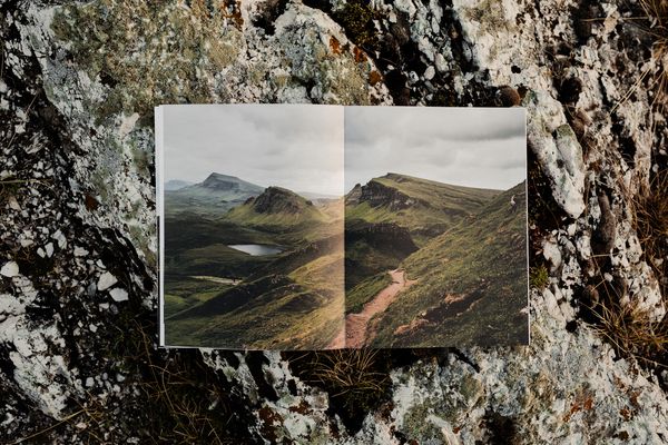 Tastes, scents, impressions—Renáta Török-Bognár’s book Metszéspontok