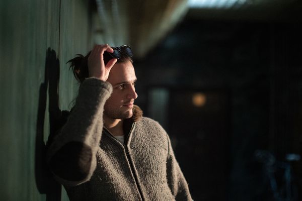 DIALOG | Bence Tasnádi