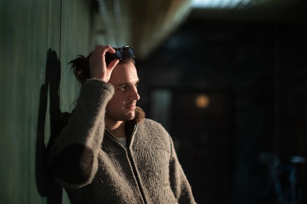 DIALOG | Tasnádi Bence