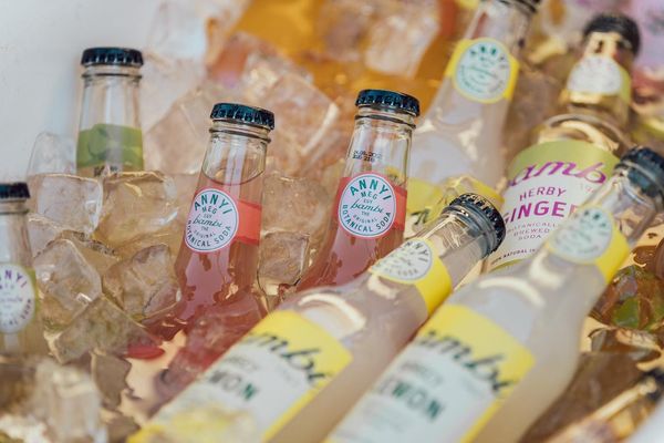 Refreshing thirst quenchers from Eastern Europe | TOP 5