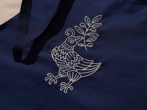 From church to pasta shop | Aliz Borsa X Buono!