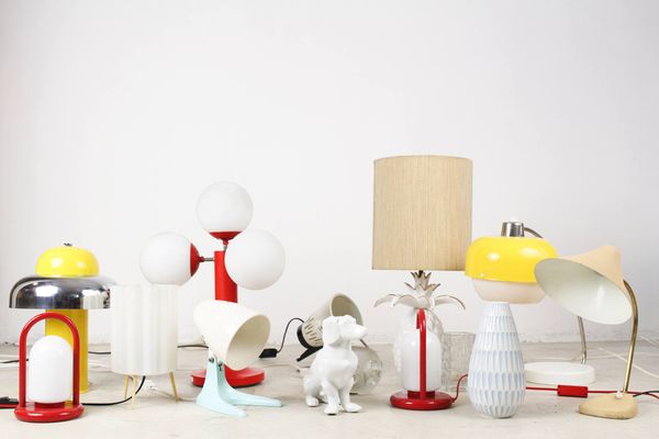 Time travel in the present—the heyday of the iconic retro | TOP 5