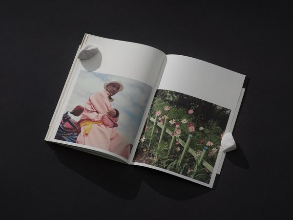 Leaving traces in the landscape: the visual diary of Réka Neszmélyi and Balázs Máté on the contrasts of Mongol nomadic life