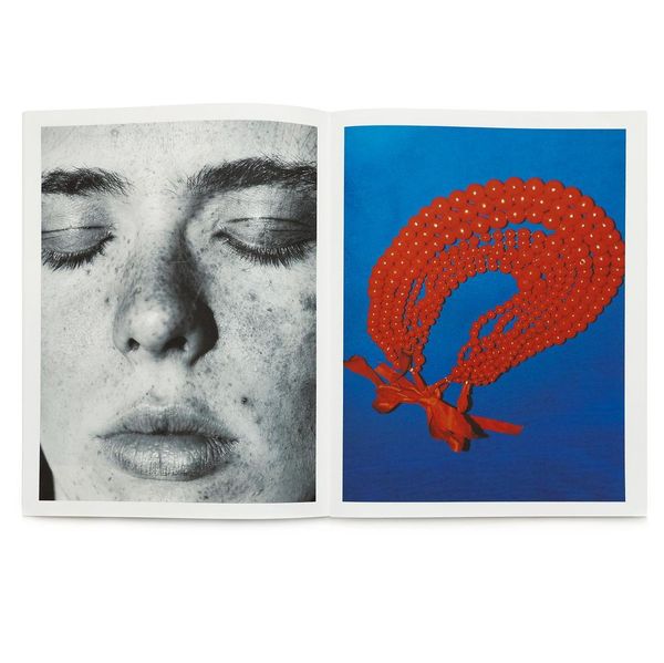 Joanna Wzorek: postcards from Poland