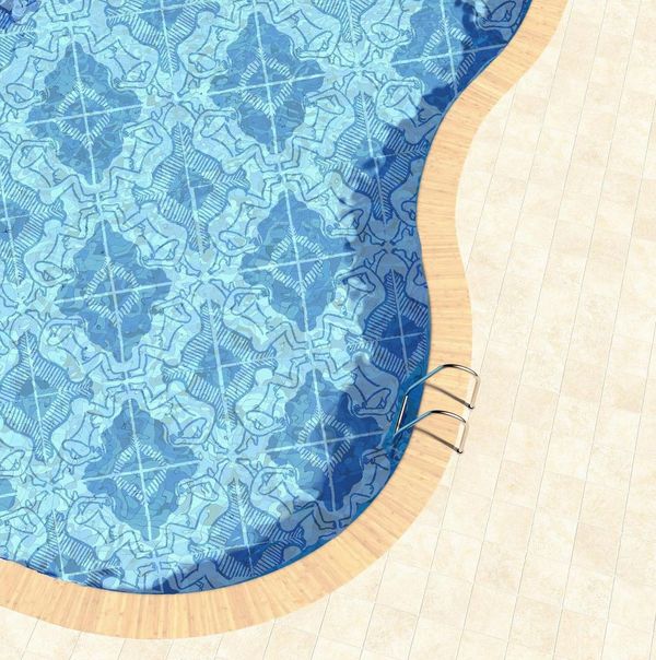 When a tile becomes erotic