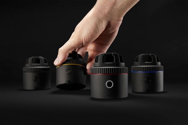 Content creation at its best | Pivo Pod