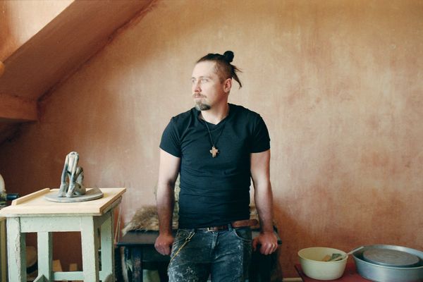 „Néhány formám annyira régi, hogy már modern, szinte absztrakt" – Meander Kerámia Manufaktúra