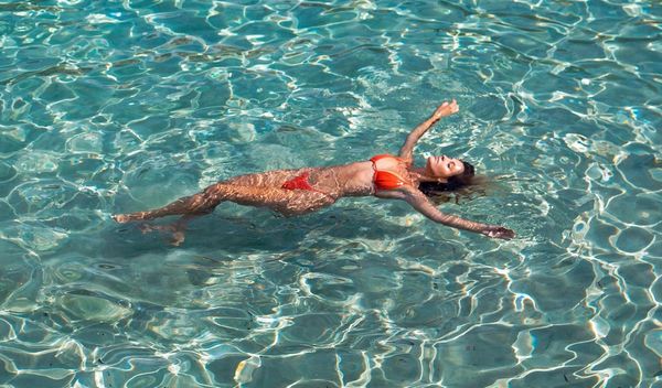 The brand that fights ocean pollution in style | Undersea Wear