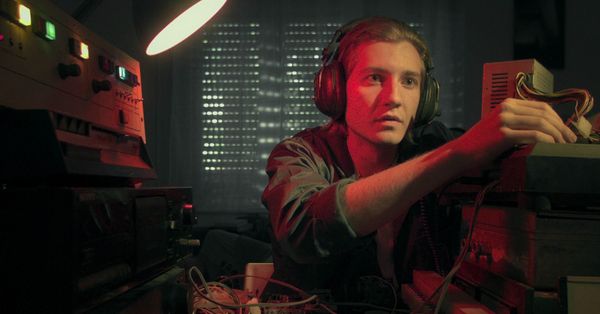 Next week comes the 10th Friss Hús Budapest International Short Film Festival