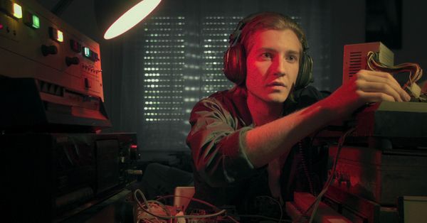 Jövő héten jön a 10. Friss Hús Budapest Nemzetközi Rövidfilmfesztivál