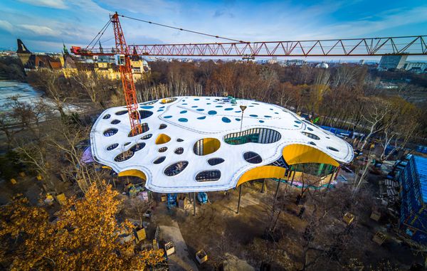 Music and? | Five reasons to look forward to the House of Hungarian Music