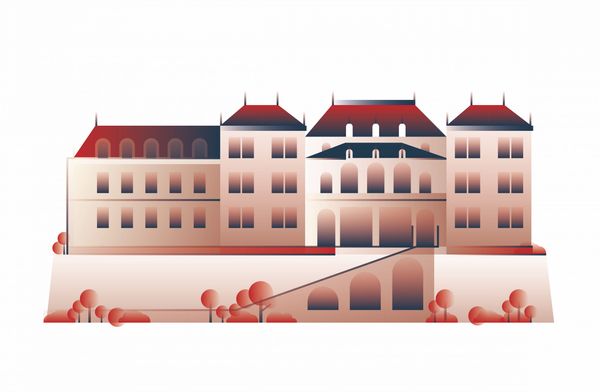 Infrastruktúrák a közép-kelet-európai régióban